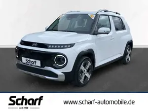 Hyundai Inster Elektro EV Prime 49kWh 2WD Navi LED 360 Kamera Pan