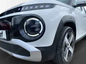 Hyundai Inster Elektro EV Prime 49kWh 2WD Navi LED 360 Kamera Pan Bild 4