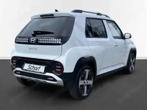 Hyundai Inster Elektro EV Prime 49kWh 2WD Navi LED 360 Kamera Pan Bild 3