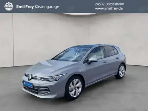 Volkswagen Golf VIII 1.5 TSI PanoDach, ACC, LED