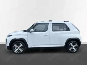 Hyundai Inster Elektro EV Prime 49kWh 2WD Navi LED 360 Kamera Pan Bild 2