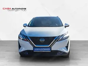 Nissan Qashqai 1.3 DIG-T MHEV N-Connecta Navi