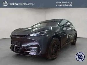 CUPRA Tavascan VZ 4Drive 250 kW (340 PS)