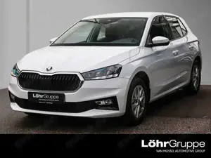 Skoda Fabia 1.0 TSI Selection Klima/LED/SmartLink