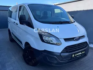 Ford Tourneo Custom 300 "2.HAND+9-SITZER+KLIMA+EURO5"