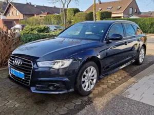 Audi A6 A6 Avant 2.0 TDI ultra S tronic