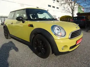 MINI One Mini One 1.6i