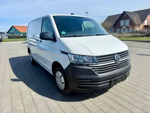 Volkswagen Others T6.1 Transporter DSG Navi Klima Kasten 3Sitzer