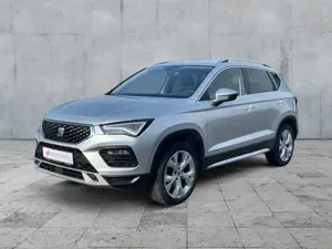 SEAT Ateca Bild 2