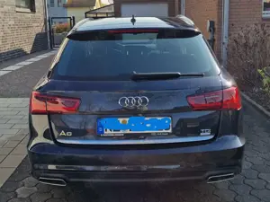 Audi A6 A6 Avant 2.0 TDI ultra S tronic Bild 5