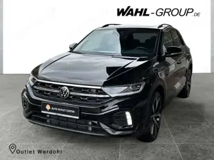 Volkswagen T-Roc 2.0 TDI R-LINE*LED*PANO-DACH*KAMERA*NAVI-CARPLAY*