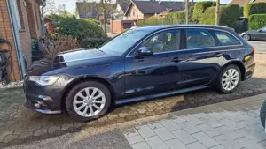 Audi A6 A6 Avant 2.0 TDI ultra S tronic Bild 2