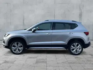 SEAT Ateca Bild 4