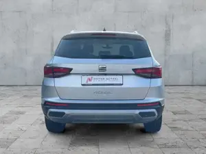 SEAT Ateca Bild 5