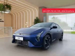 Kia Others EV4 Fastback 81,4 kWh GT-line Drive GD Connect