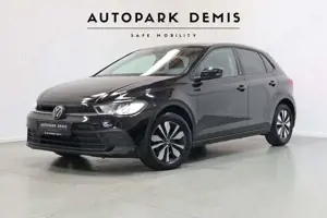 Volkswagen Polo VI Move/SHZ/LED/ALU/PDC/ALLWETTER/CARPLAY