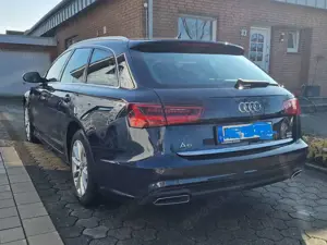 Audi A6 A6 Avant 2.0 TDI ultra S tronic Bild 3