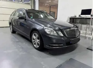 Mercedes-Benz E 350 T CDI DPF 4Matic BlueEFFICIENCY 7G-TRONIC Avantgar