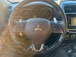 Mitsubishi ASX Diamant Edition+ 4WD Bild 3