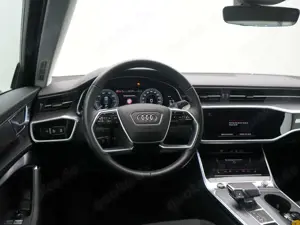 Audi A6 e quattro NACHTSICHT AHK MATRIX KAM 360° A Bild 5