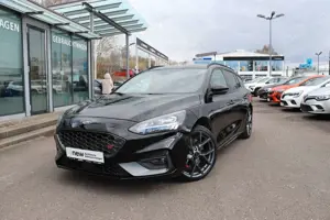 Ford Focus Turnier ST, SD, Technologie-Paket2