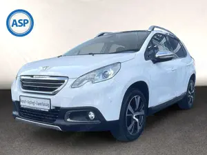 Peugeot 2008 1.2 PureTech AUT Allure PANO NAVI SHZ PDC