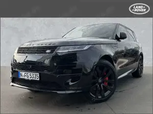 Land Rover Range Rover Sport P530 Autobiography 23'' AHK StdHz Kühlfach