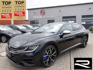 Volkswagen Arteon Shooting Brake R 4M DSG/AHK/Panorama