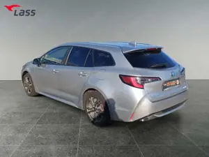 Toyota Corolla Bild 4