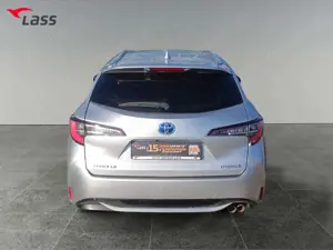Toyota Corolla Bild 5