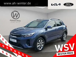 Kia Stonic 1.0T Vision Klimaaut Navi SHZ Kamera