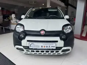 Fiat Panda 1.0 GSE Hybrid Cross
