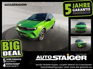 Opel Mokka 1.2 Turbo GS Line LED+SHZ+Winterp.+Kam.+LM