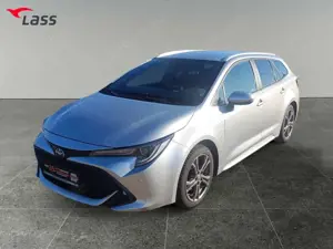 Toyota Corolla Bild 2