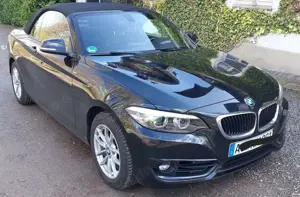 BMW 218 Bild 5
