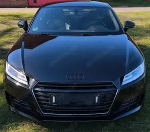 Audi TT Coupe 1.8 TFSI
