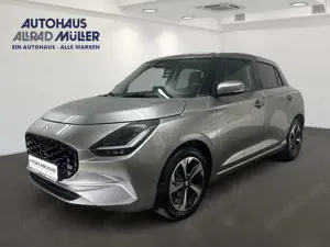 Suzuki Swift 1.2 Dualjet MHEV 61 kW Comfort+ NAVI+CAM+SHZ