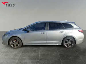 Toyota Corolla Bild 3