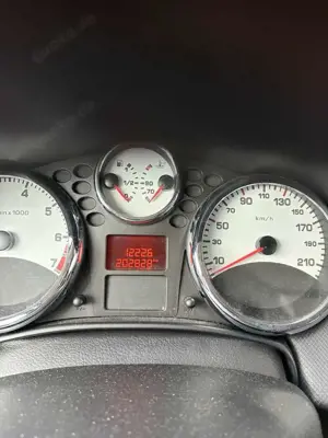 Peugeot 207 SW 95 VTi Premium