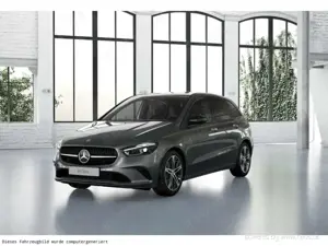 Mercedes-Benz B 180 AHK/MULTIB./TW/NIGHT/