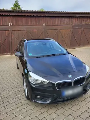 BMW 218 218 d