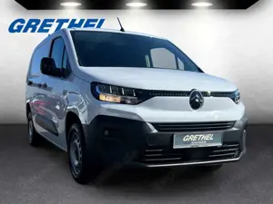 Citroen Berlingo Kasten L2H1 XL LED DAB Fernlichtass. Verkehrszeich