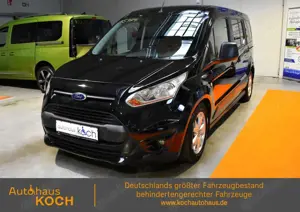 Ford Grand Tourneo Trend 1.6 Auto. Rollstuhlgerecht/ Schwenksitz