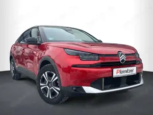 Citroen C4 C4 Benzin 130 Automatik MAX *Winter+Techno-Paket*