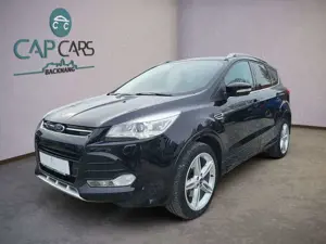 Ford Kuga 2.0 TDCi 4x4 Individual*Service Ford*Kamera