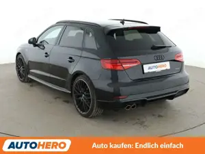 Audi A3 40 TFSI quattro Sport Aut.*NAVI*S-LINE*ACC*PDC*LED Bild 4