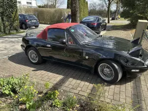 Mazda MX-5 MX 5 16V