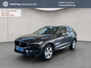 Volvo XC60 XC60 B5 B AWD Core, LED-Scheinwerfer Thors Hammer