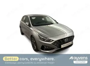 Hyundai i30 1.5 T-GDI 48V-Hybrid