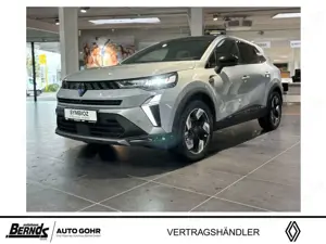 Renault Symbioz Full Hybrid E-Tech 160 ESPRIT ALPINE